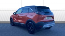 Vauxhall Crossland 1.2 Turbo [130] SRi Nav 5dr Petrol Hatchback